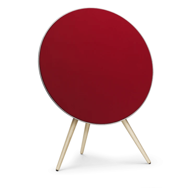 BeoPlay A9 - Cover - Technoliving - Bang & Olufsen